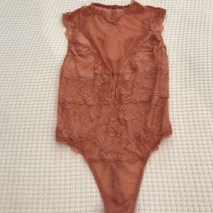 Victoria’s Secret Teddy